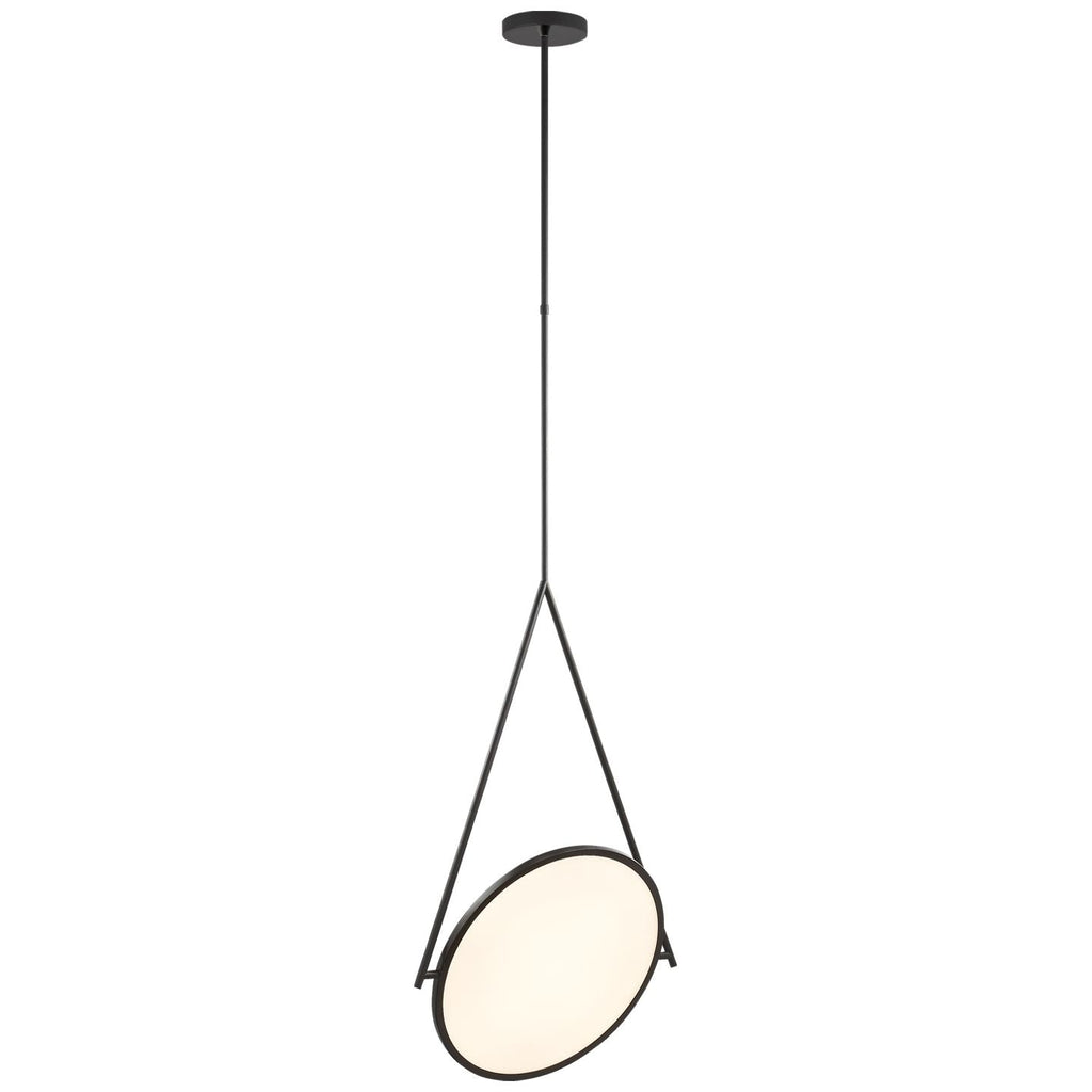 Dot Stance 13" Rotating Pendant - Light House Co.