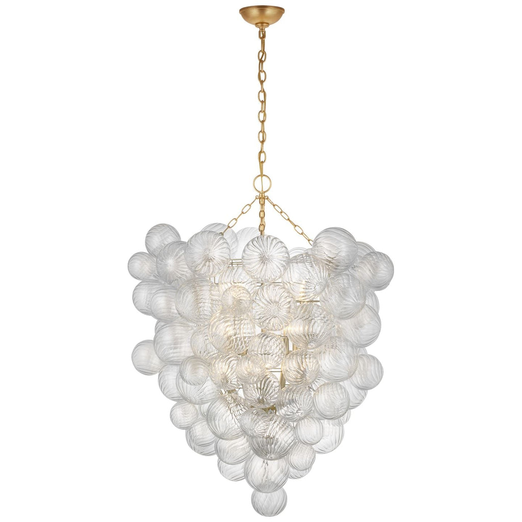 Talia Grande Entry Chandelier - Light House Co.