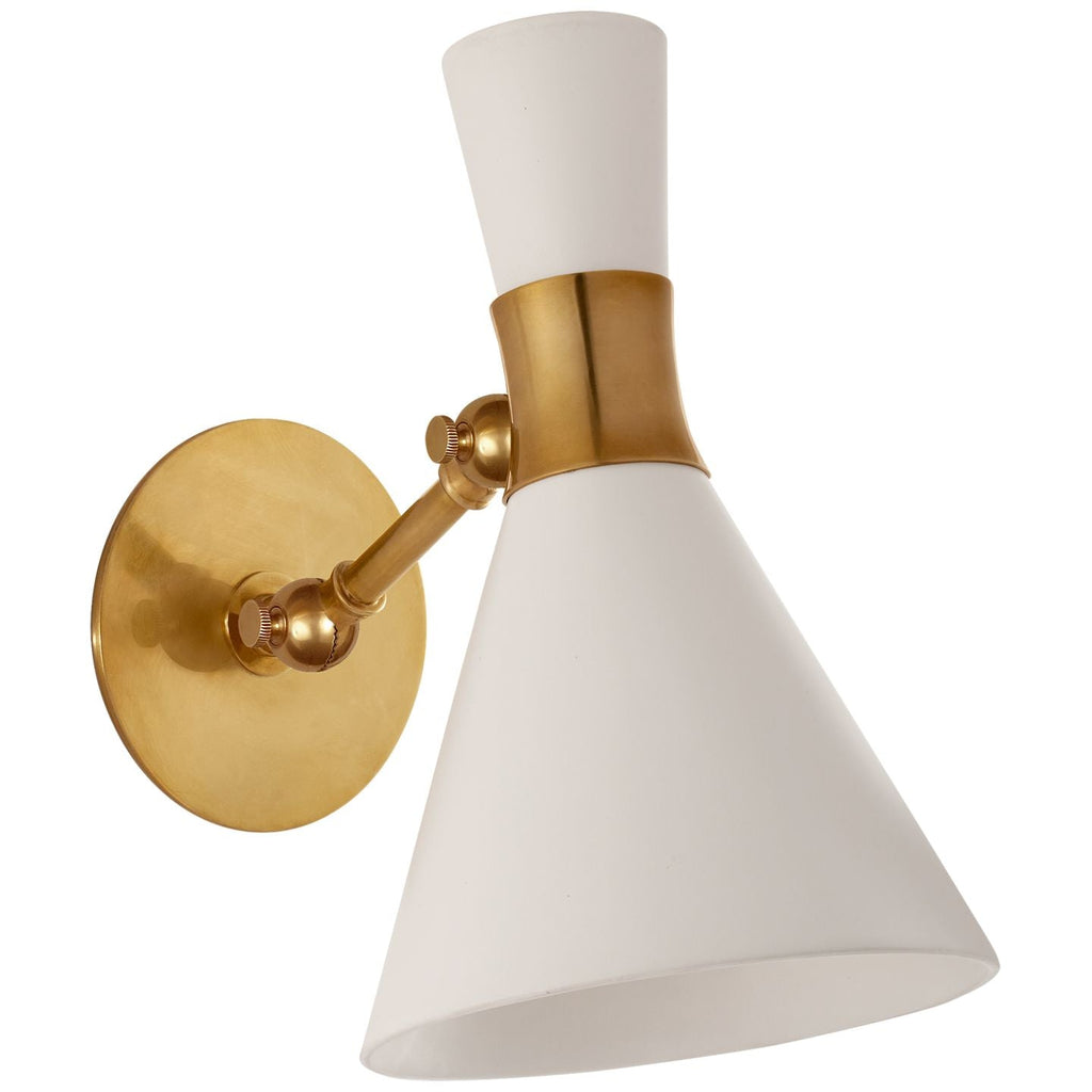 Liam Articulating Sconce - Light House Co.