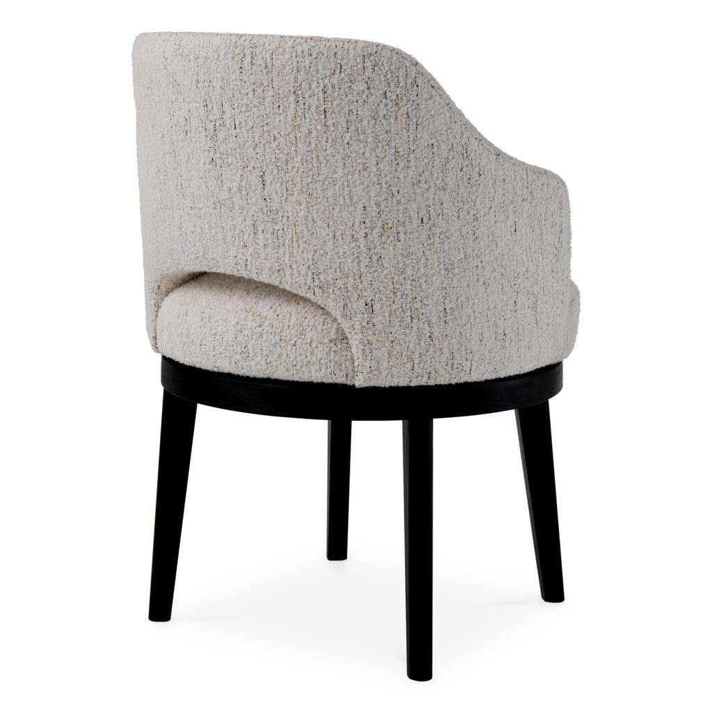 Sofia Dining Chair - Light House Co.