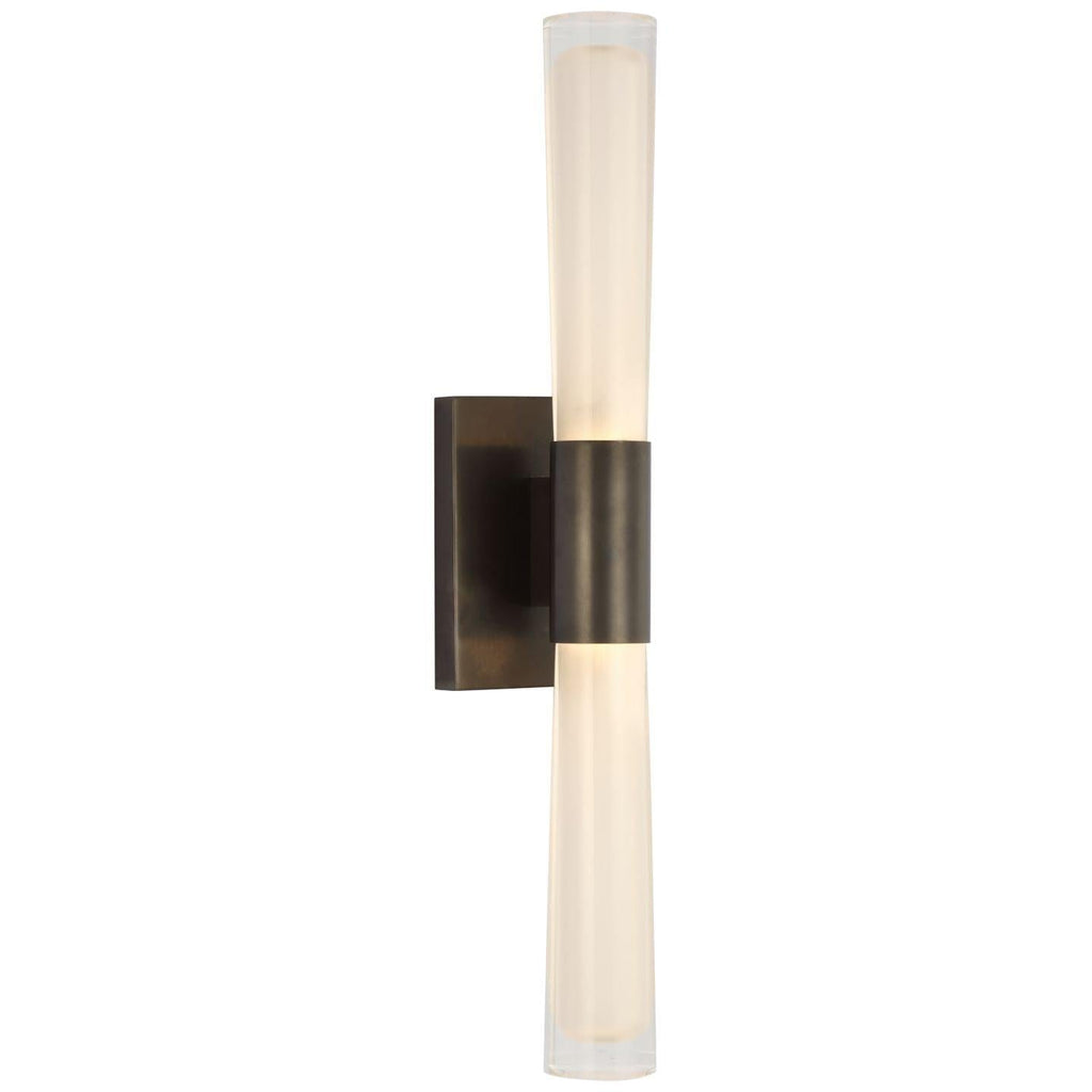 Brenta Single Sconce - Light House Co.