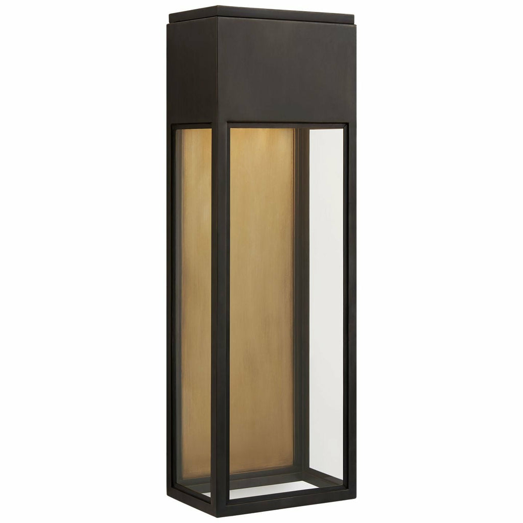 Irvine Wall Lantern - Light House Co.