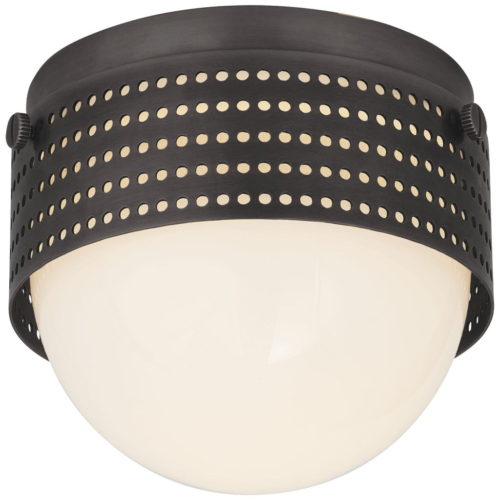 Precision 4.5" Solitaire - Light House Co.