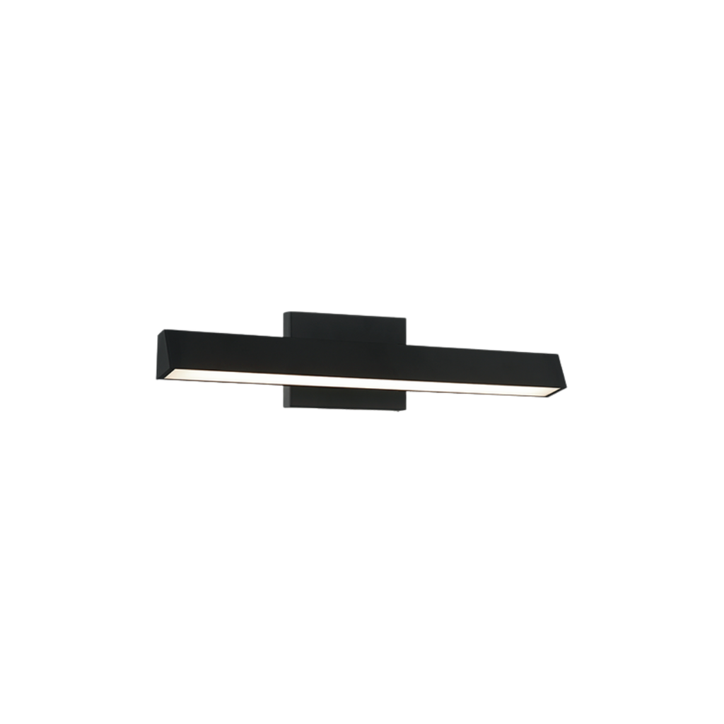 Isosceles Vanity Light - Light House Co.