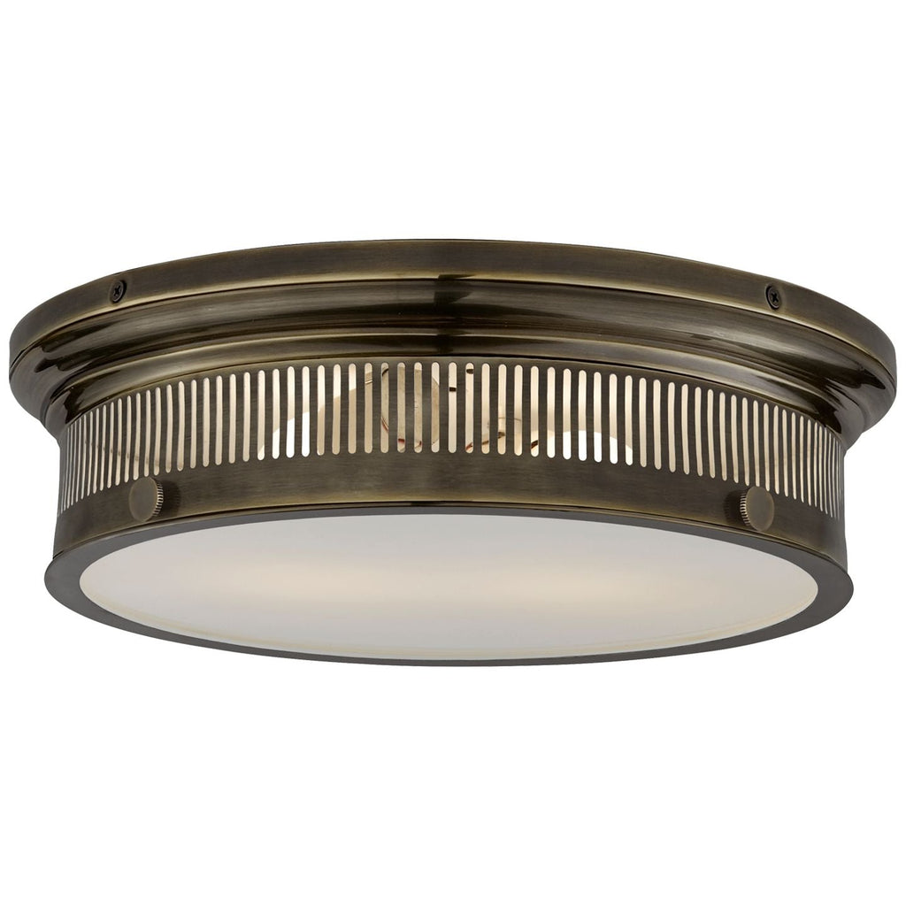 Alderly Flush Mount - Light House Co.