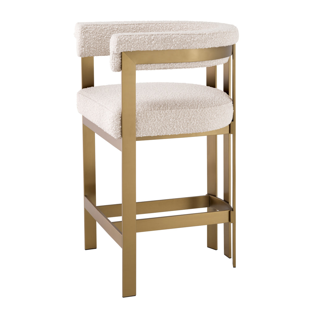 Clubhouse Counter Stool - Light House Co.