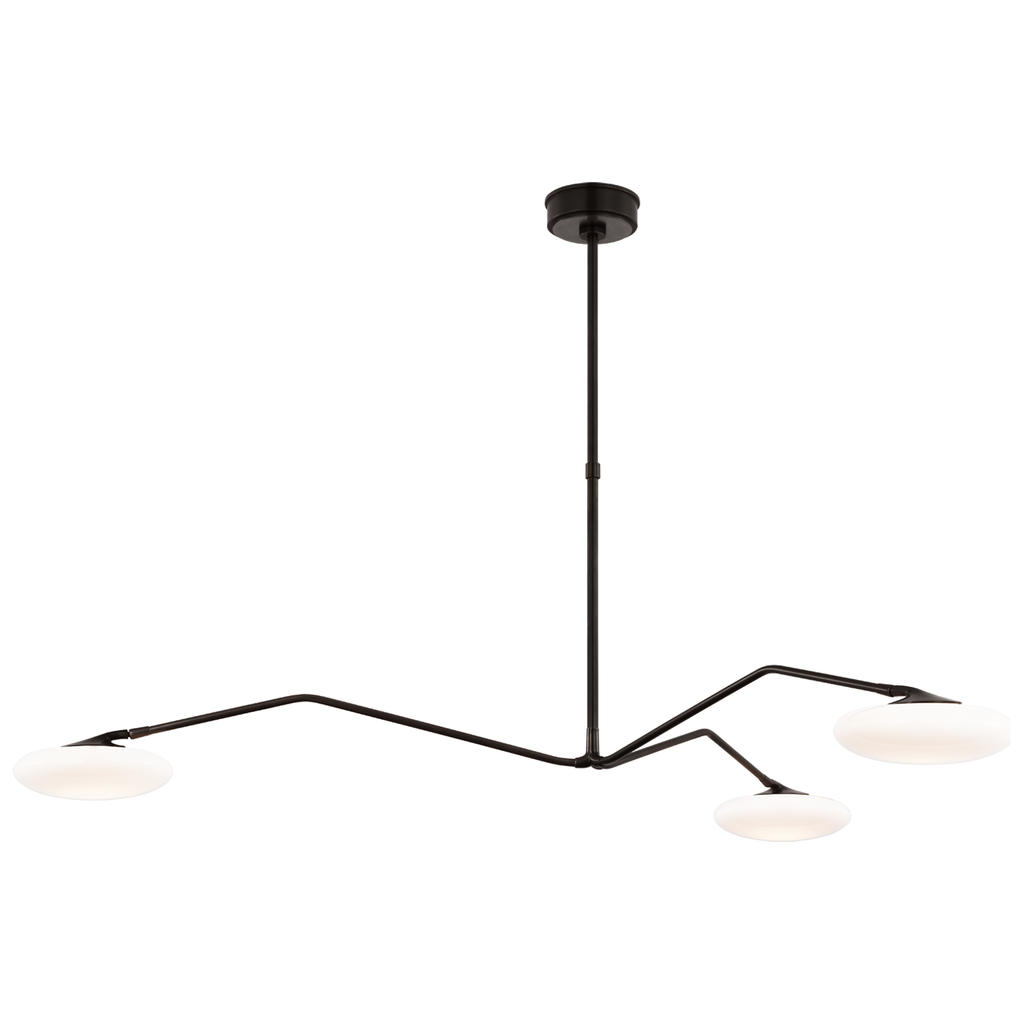 Brindille Chandelier - Light House Co.