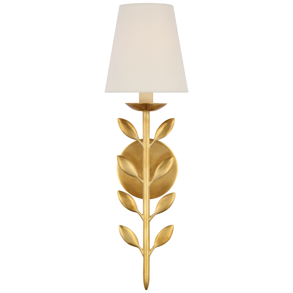 Eden 20" Sconce - Light House Co.