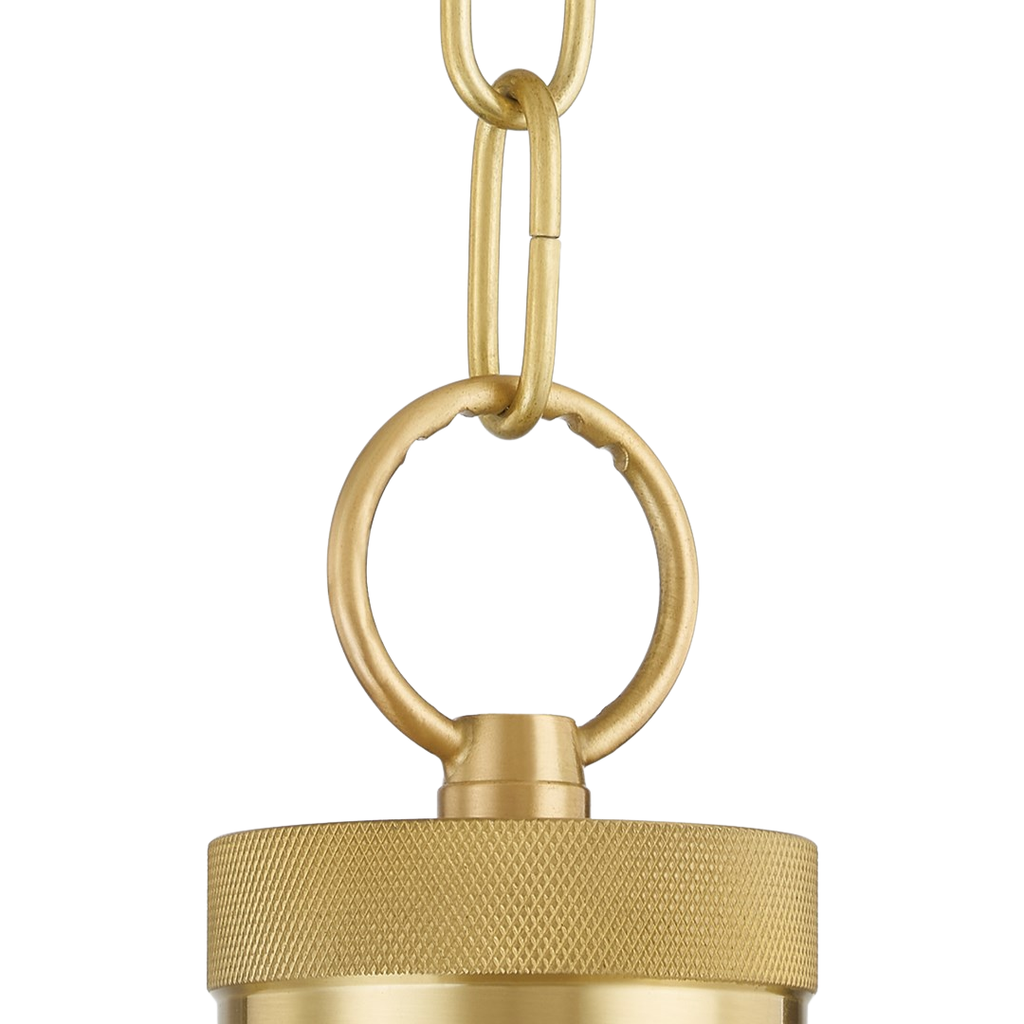 Beverly Pendant | ZIO & SONS x Mitzi - Light House Co.
