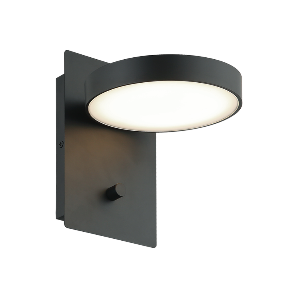 Azton Wall Sconce - Light House Co.