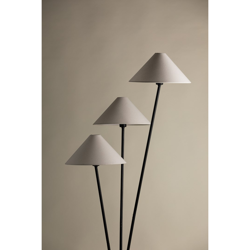 Cedar Floor Lamp | Colin King x Troy Lighting - Light House Co.
