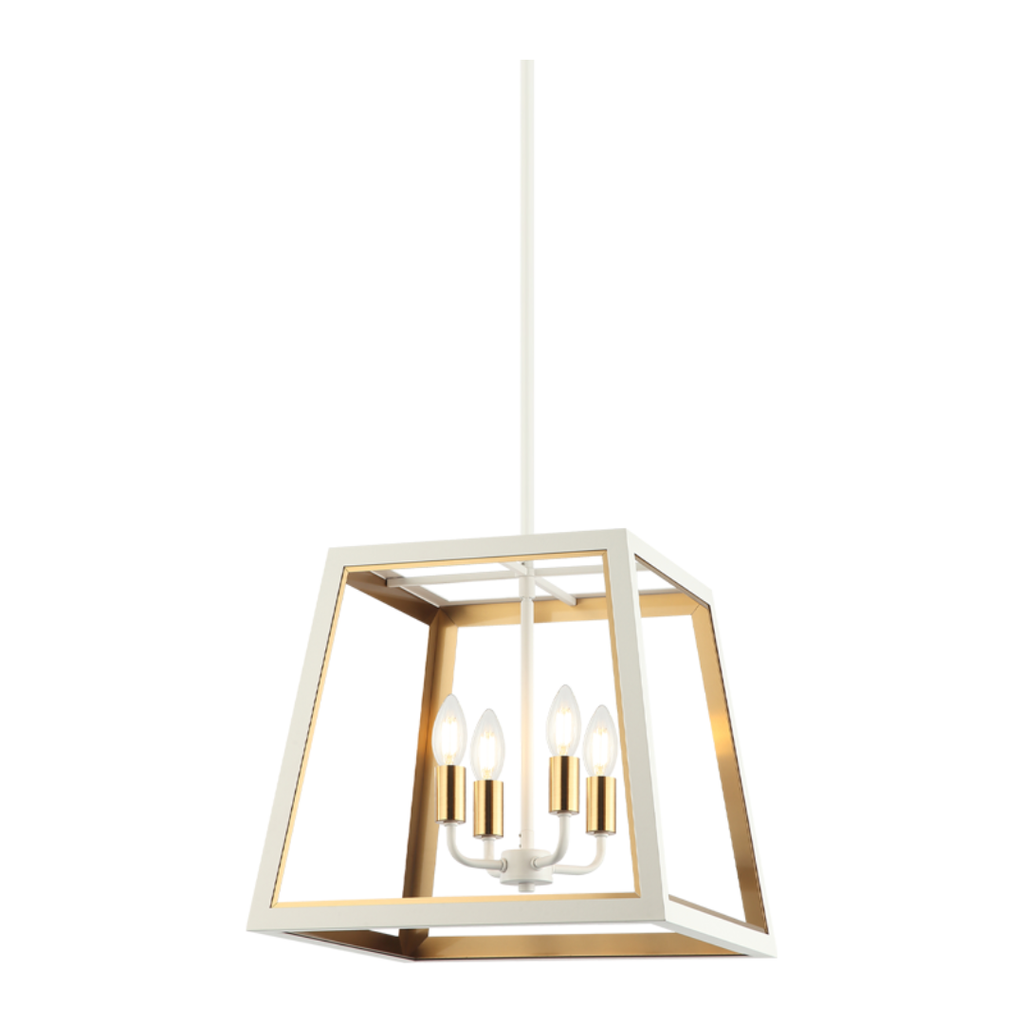 Rosalie Pendant - Light House Co.