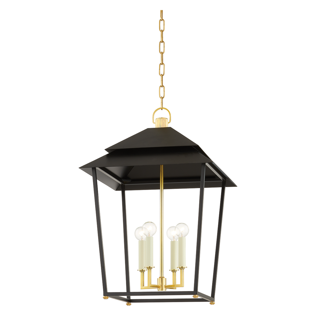 Natick Lantern - Light House Co.