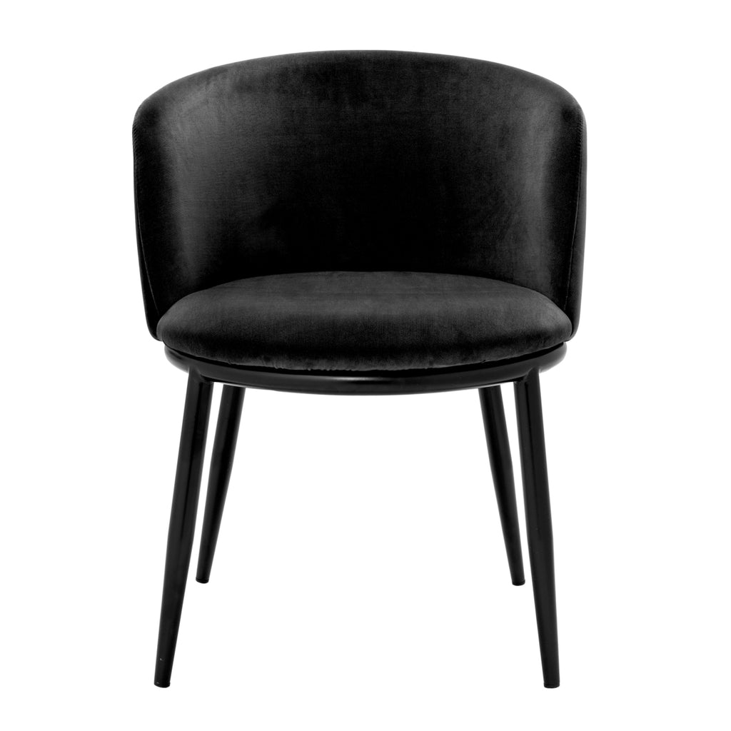 Filmore Dining Chair, Set of 2 - Light House Co.