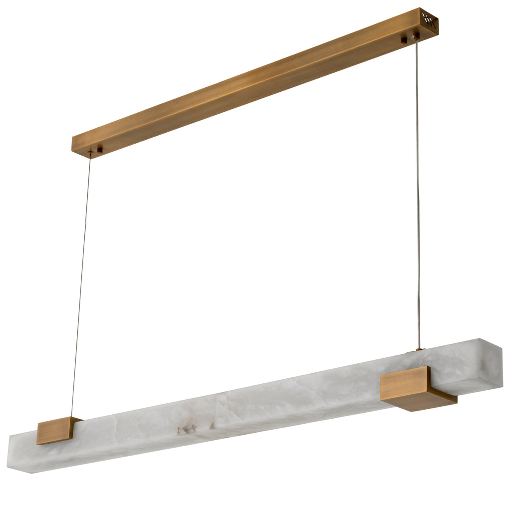 Furore Chandelier - Light House Co.