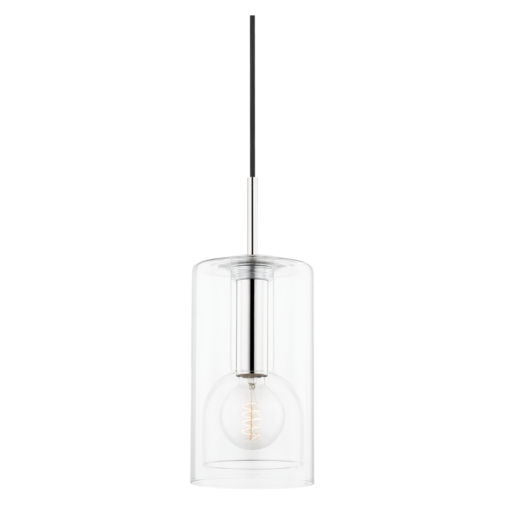 Belinda I Pendant - Light House Co.