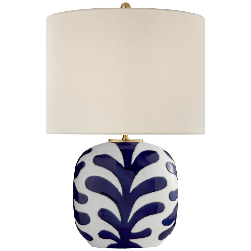 Parkwood Table Lamp - Light House Co.