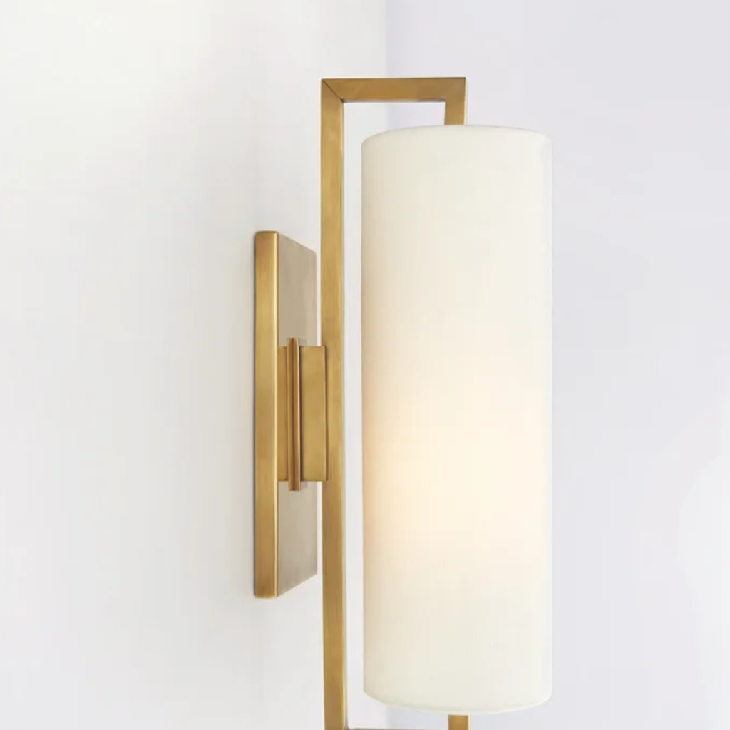 Bowen Medium Sconce - Light House Co.