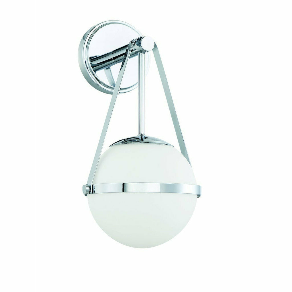 Polson Wall Sconce - Light House Co.