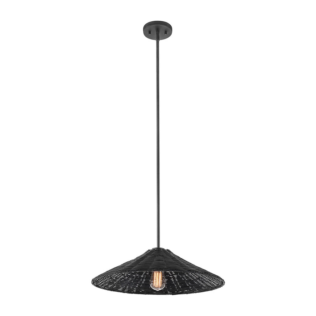 Bohemian Pendant - Light House Co.