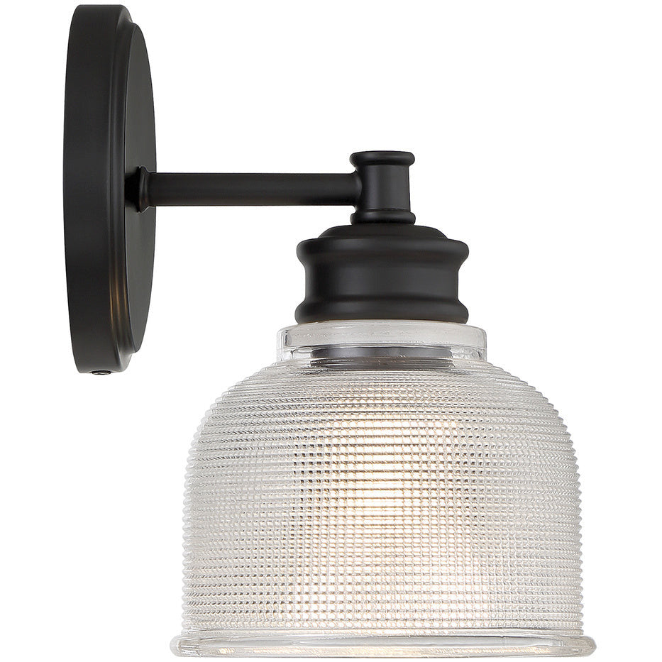 Bilie Wall Sconce - Light House Co.