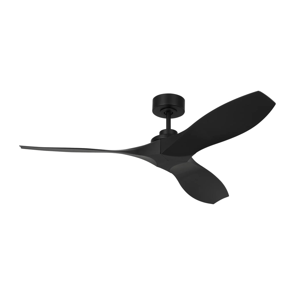 Collins Coastal Smart 52" Ceiling Fan - Light House Co.