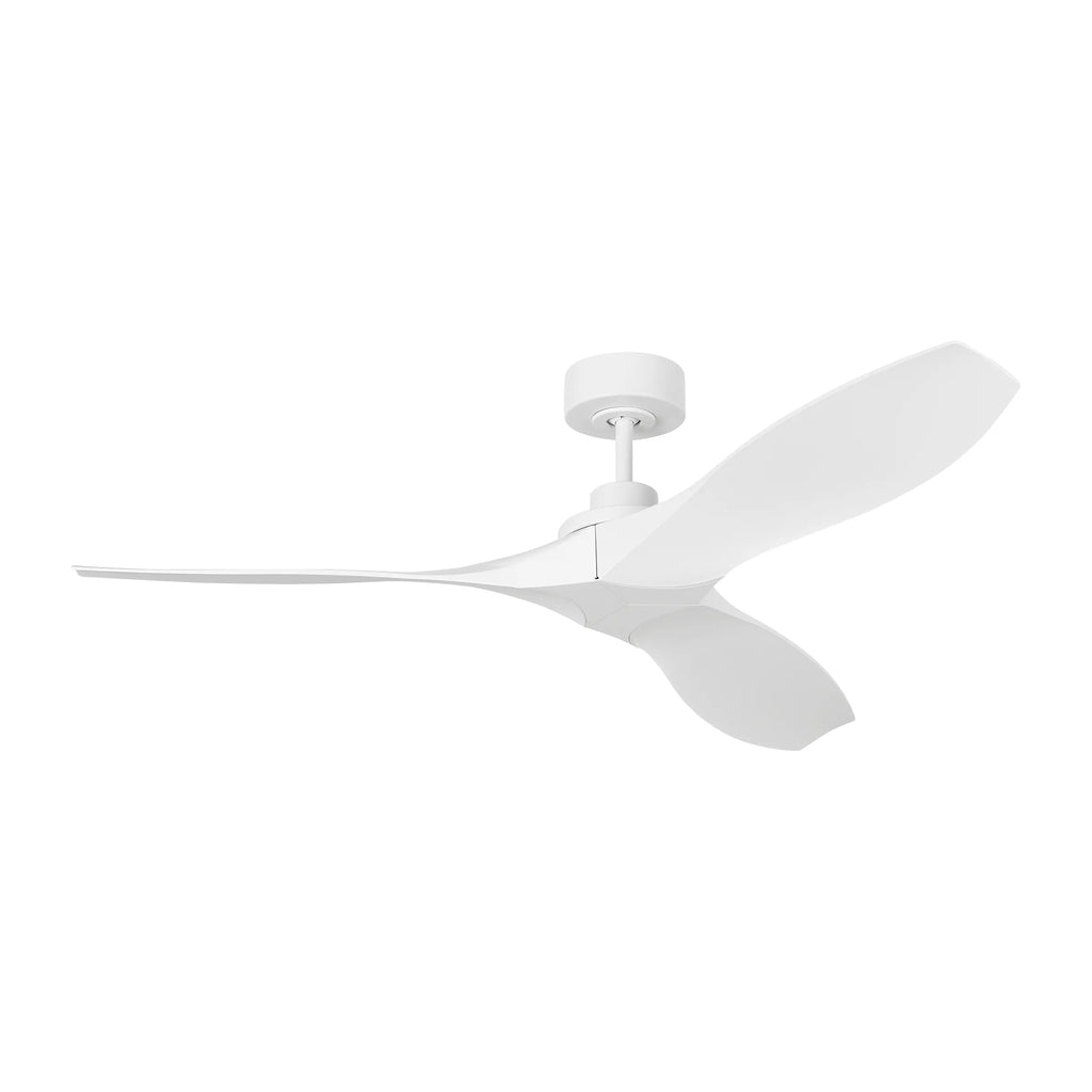 Collins Coastal Smart 52" Ceiling Fan - Light House Co.