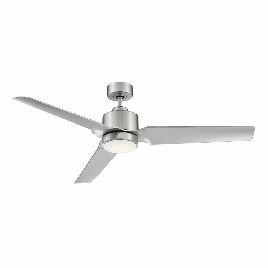 Leo 52" LED Ceiling Fan - Light House Co.