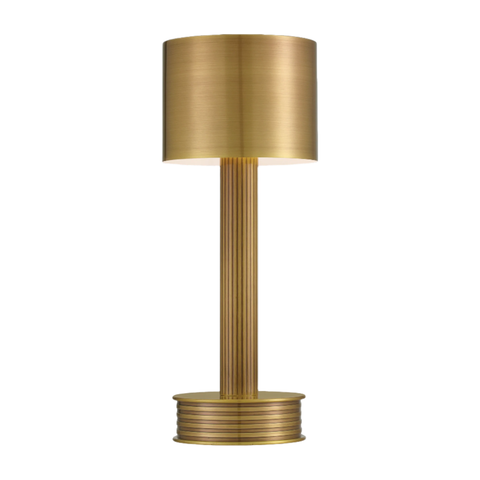 Brass