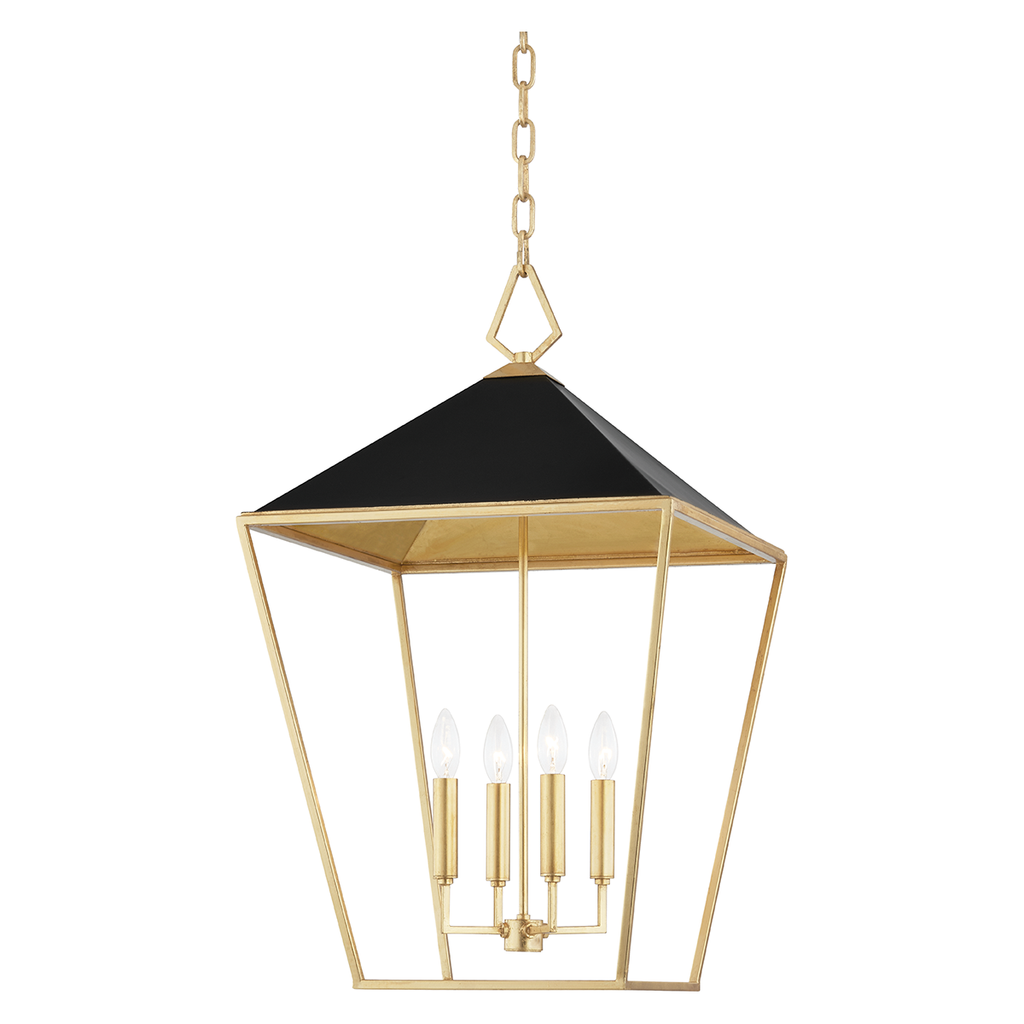 Paxton Pendant - Light House Co.