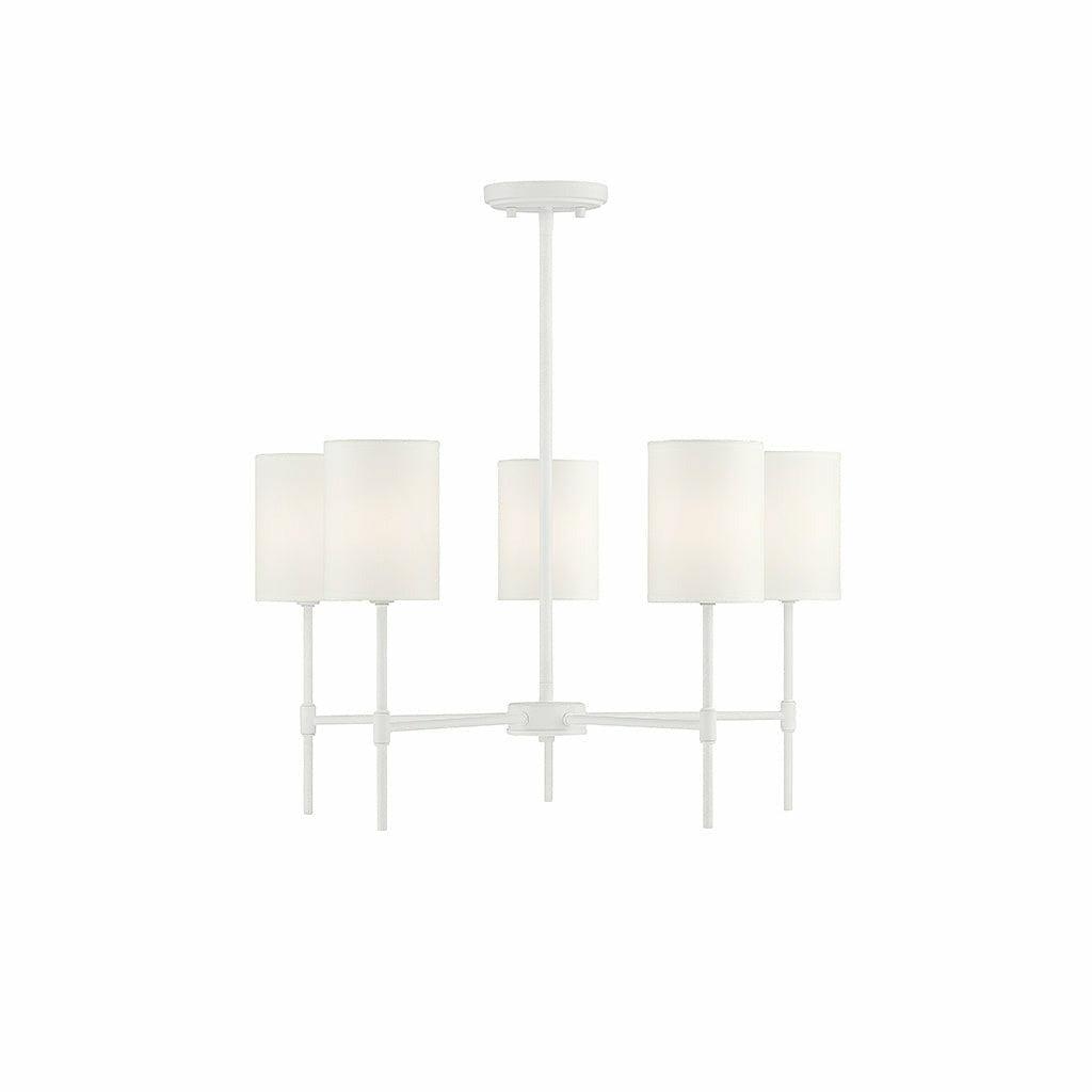 Camila Chandelier - Light House Co.