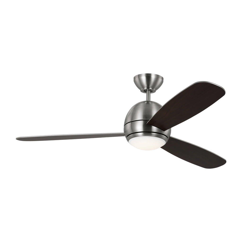 Orbis 52" LED Ceiling Fan - Light House Co.