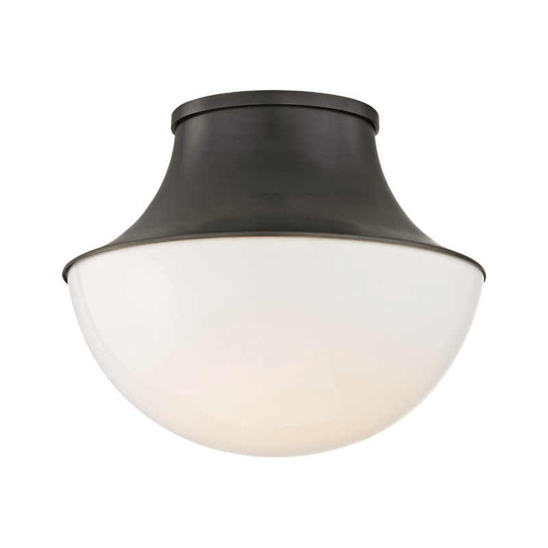 Lettie Flush Mount - Light House Co.
