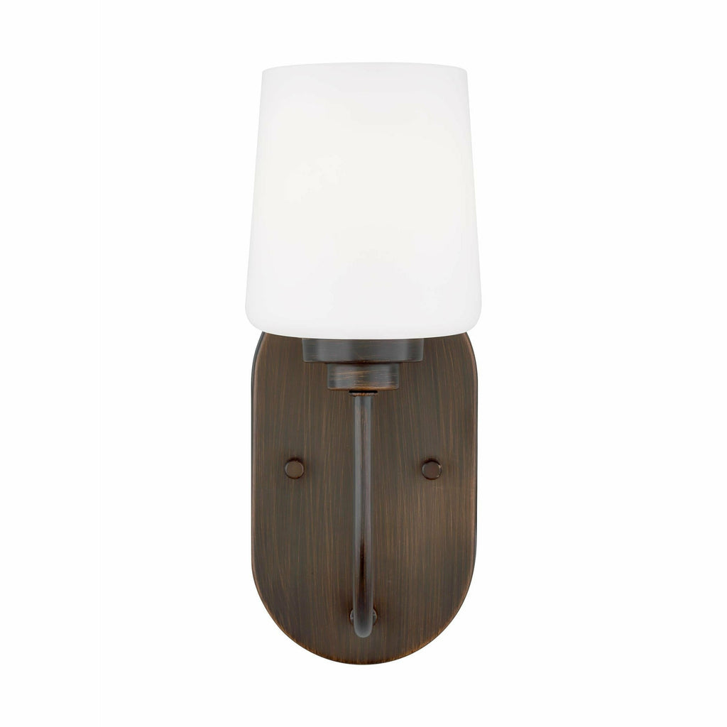 Windom Wall / Bath Sconce - Light House Co.