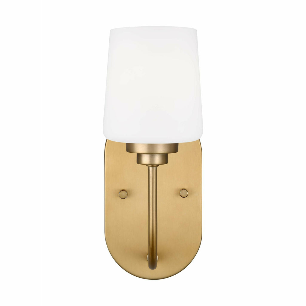 Windom Wall / Bath Sconce - Light House Co.