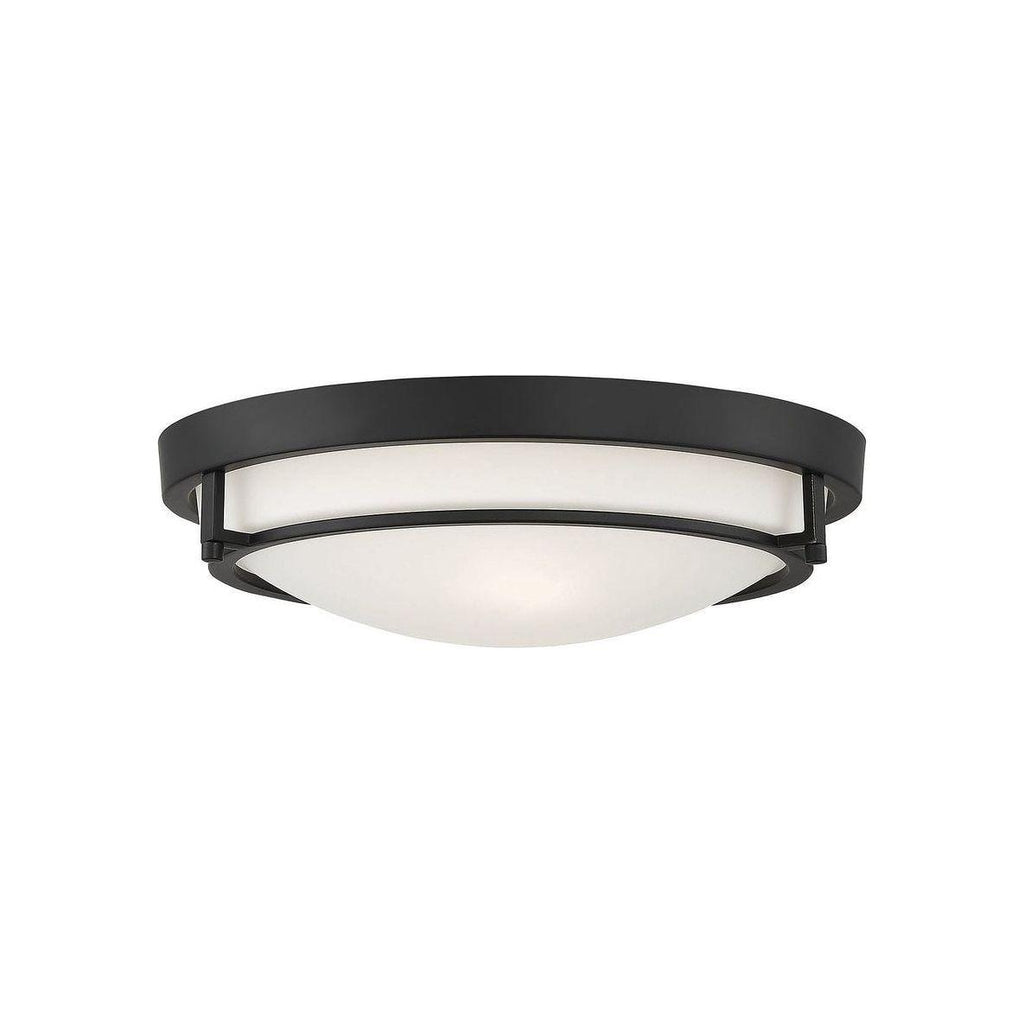 Patricia 2-Light Ceiling - Light House Co.