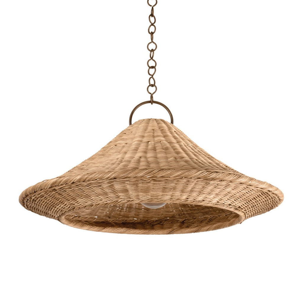 Baychester Chandelier - Light House Co.