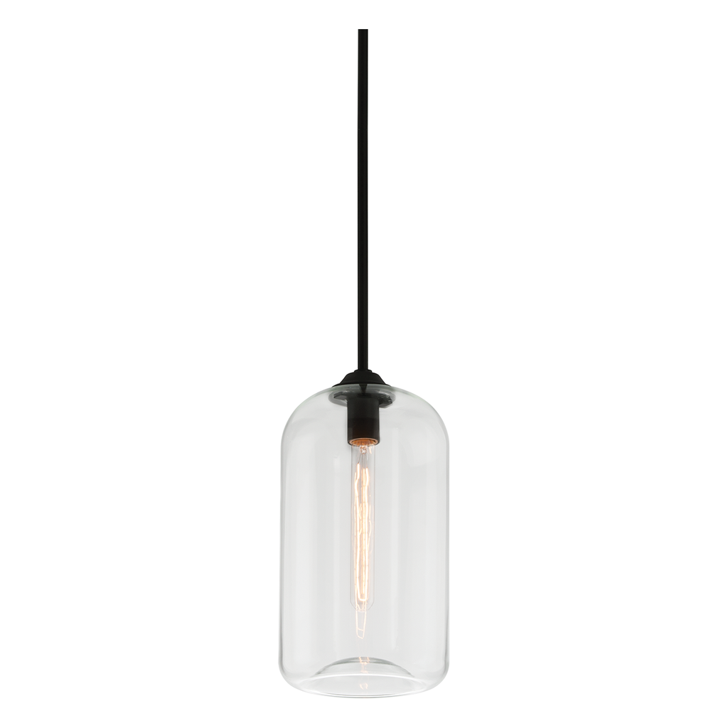 District Pendant - Light House Co.