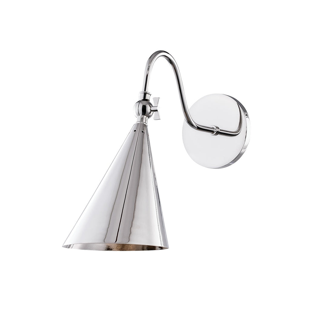 Lupe Wall Sconce - Light House Co.