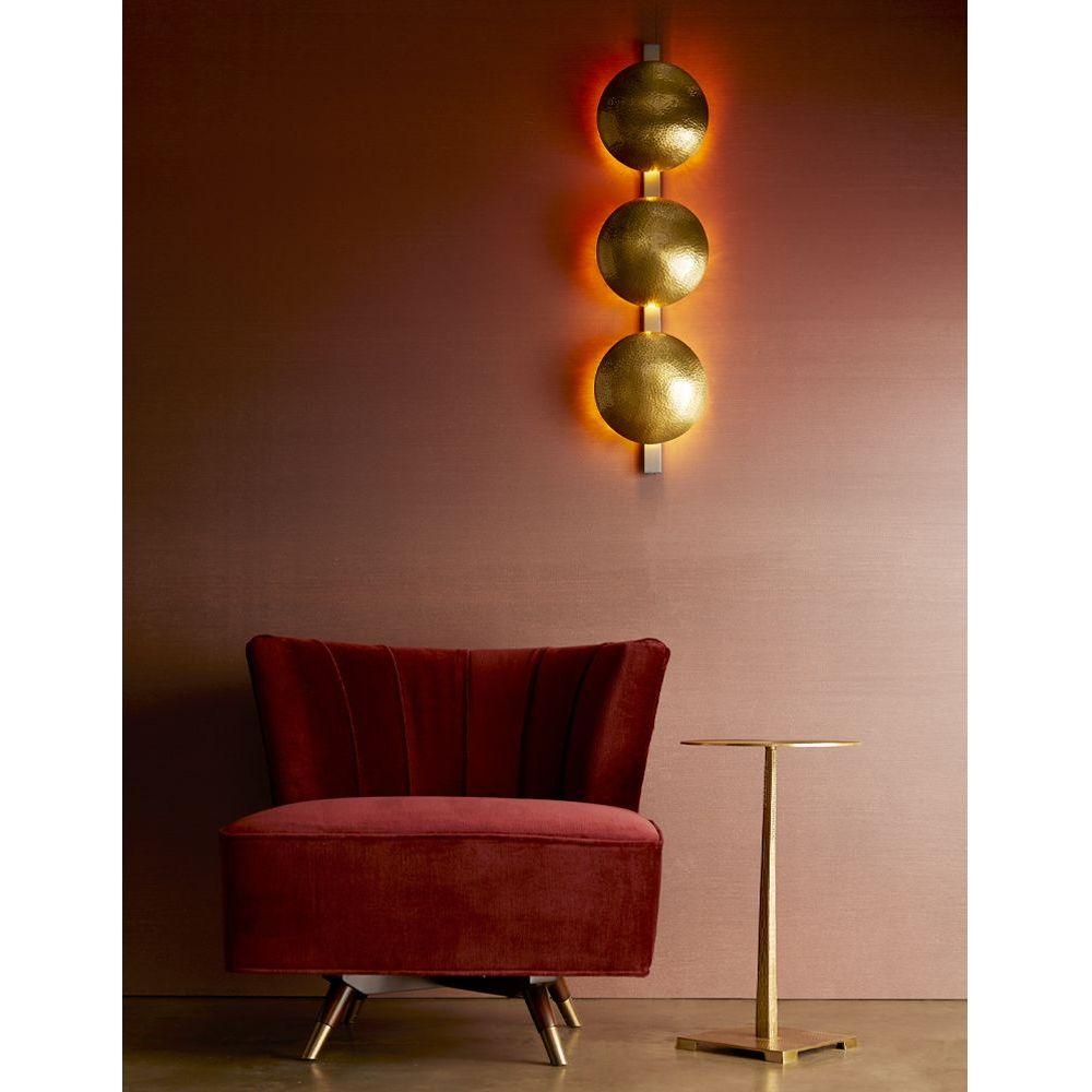 Diesel Sconce - Light House Co.