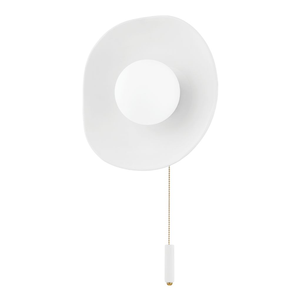 Bacia Wall Sconce | ENY LEE PARKER x Mitzi - Light House Co.