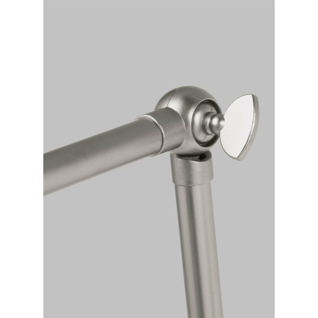 Salem Double Arm 1L Sconce - Light House Co.