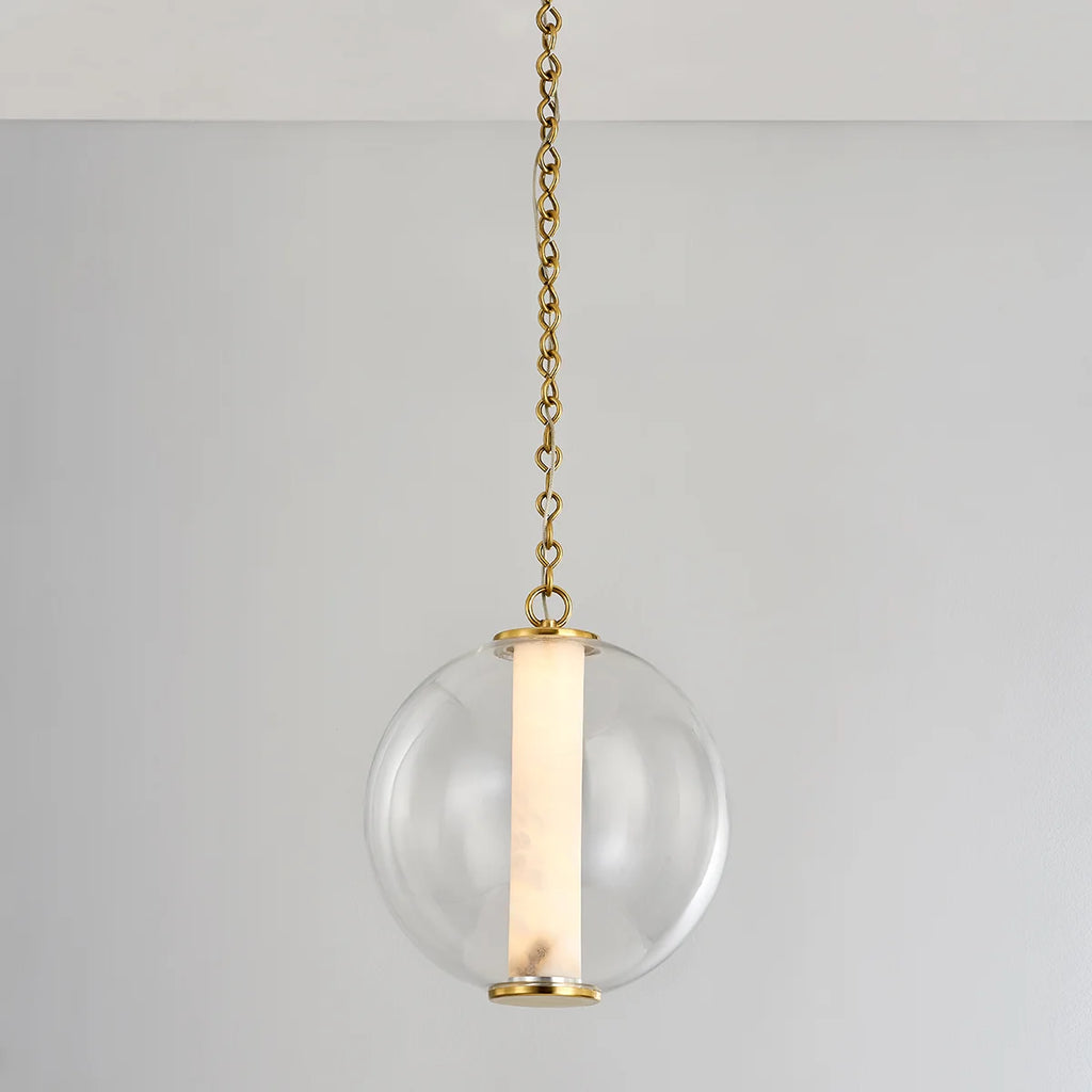 Pietra Pendant - Light House Co.