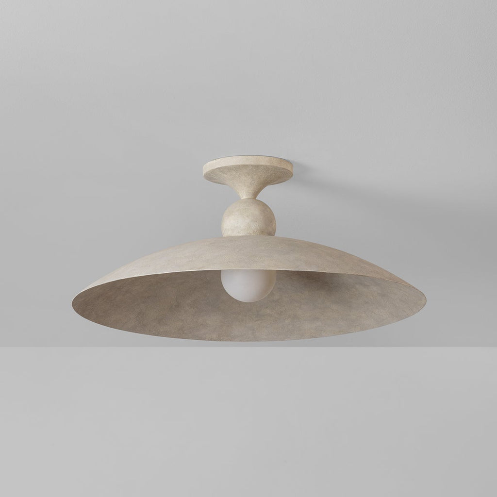 Teelin Flush Mount - Light House Co.