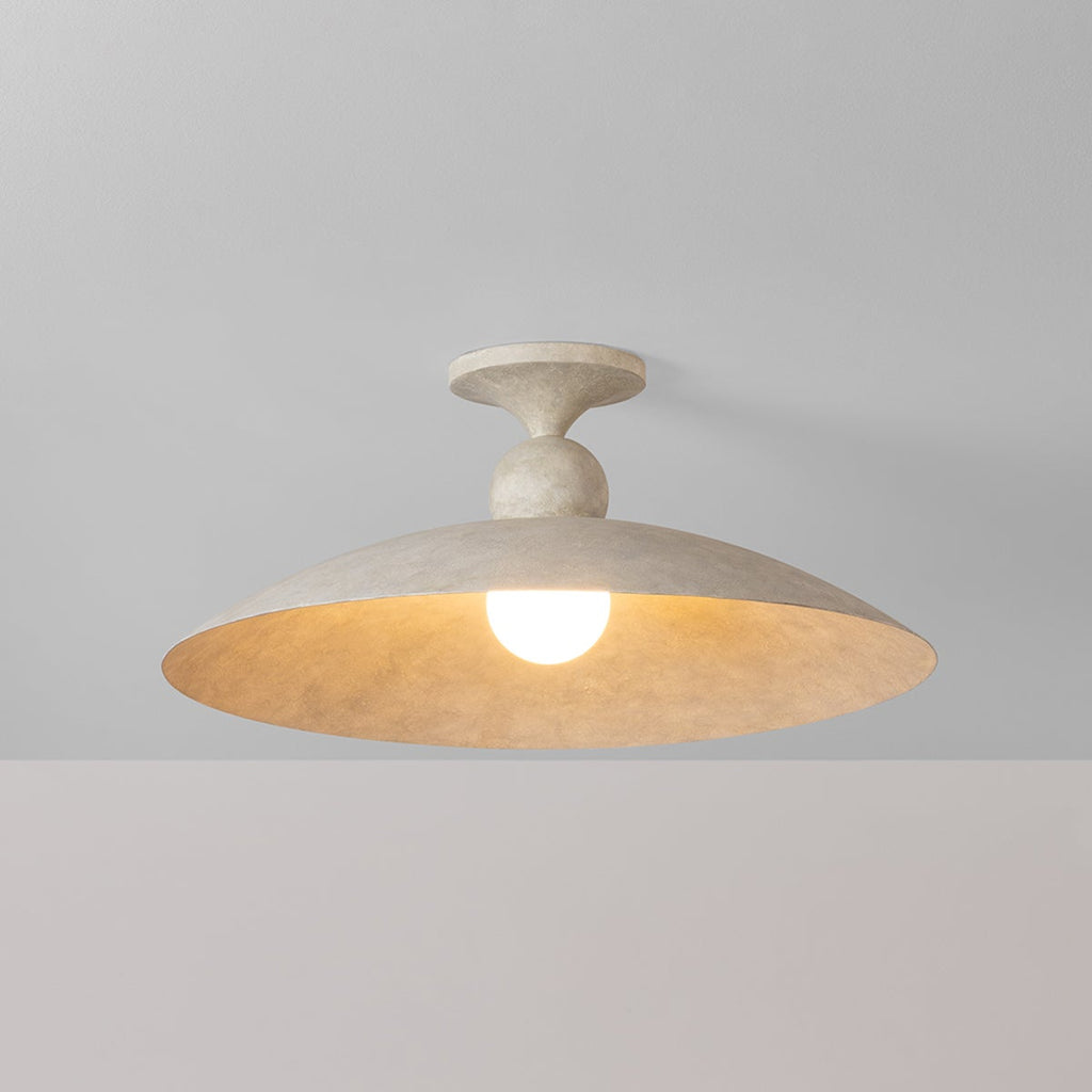 Teelin Flush Mount - Light House Co.