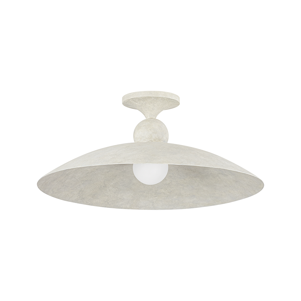 Teelin Flush Mount - Light House Co.