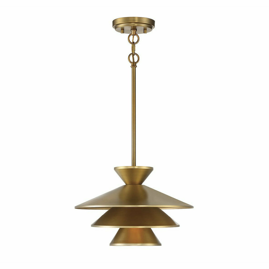 Matzi Pendant - Light House Co.