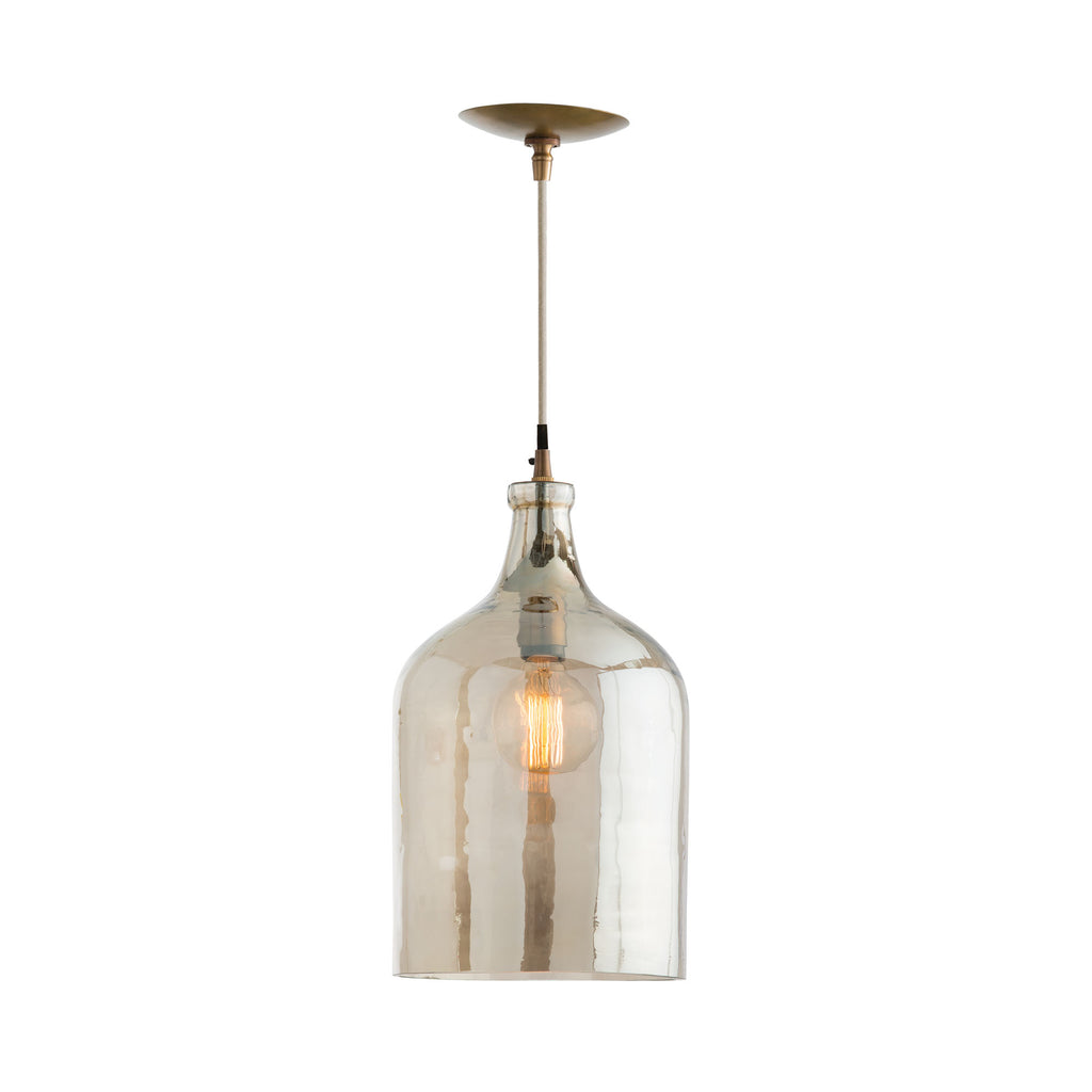Noreen Pendant - Light House Co.