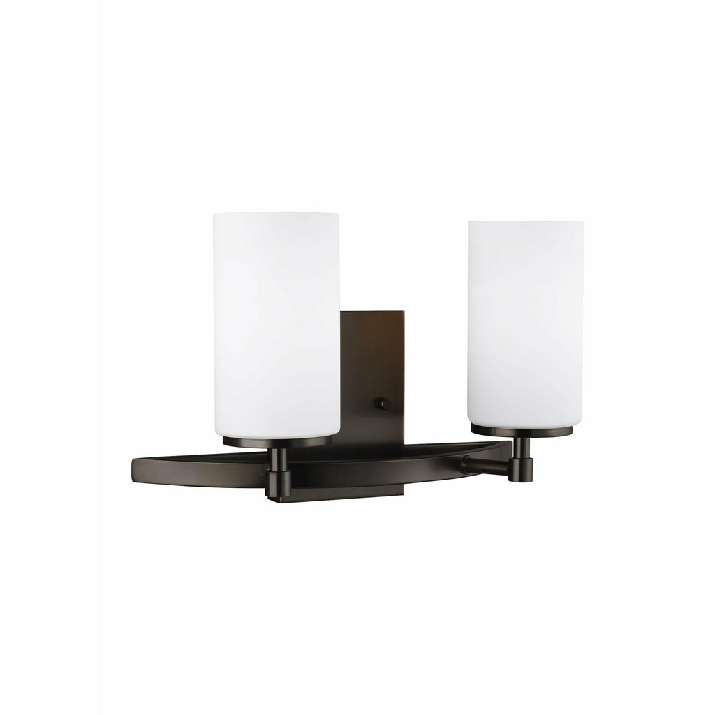 Alturas Two Light Wall / Bath - Light House Co.