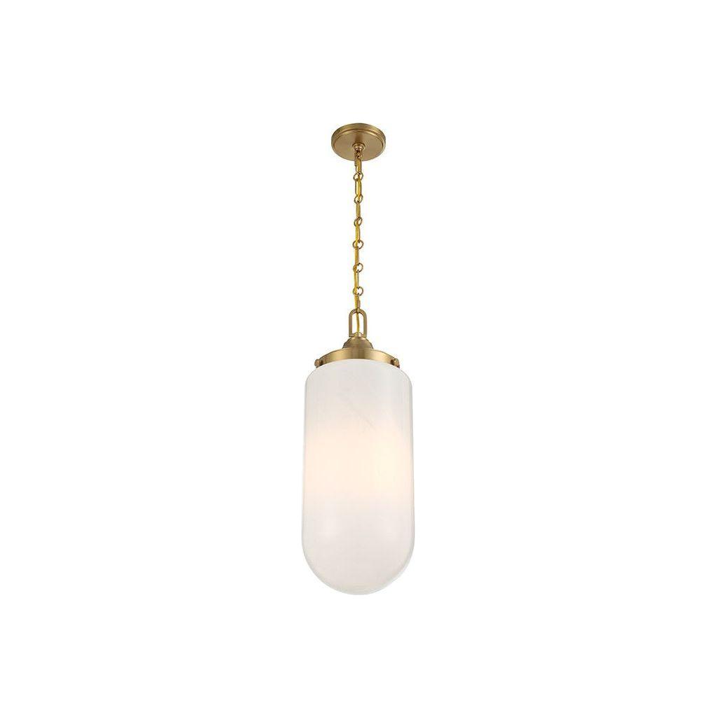 Bryant 3-Light Pendant - Light House Co.